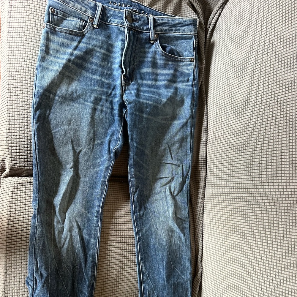 Men’s jeans